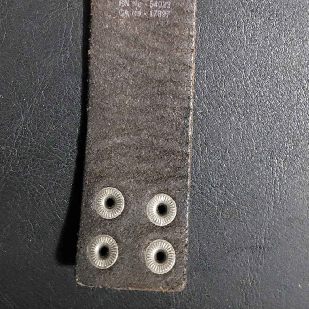 Cuff - Picture 2 of 3